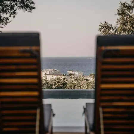 Hotel Zante Calinica 3*