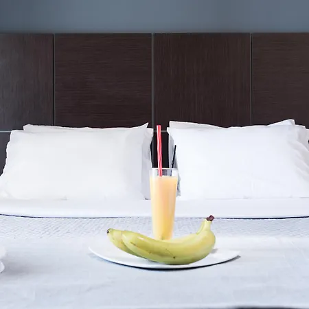 Hotel Zante Calinica