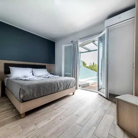 Zante Calinica Hotel 3*