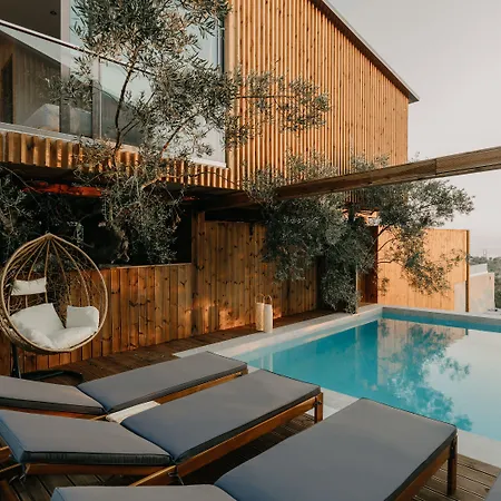 Hotel Zante Calinica