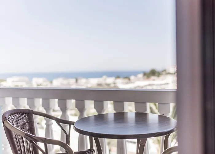 Zante Calinica Hotel 3*