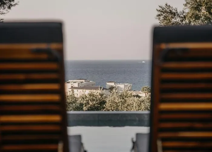 Hotel Zante Calinica 3*