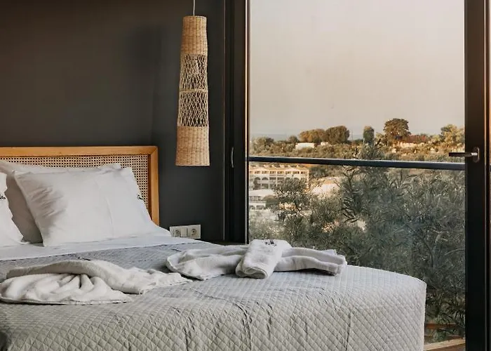 Hotel Zante Calinica