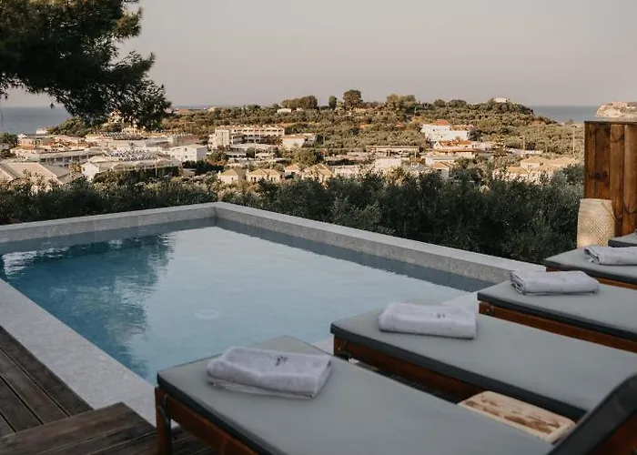 Hotel Zante Calinica