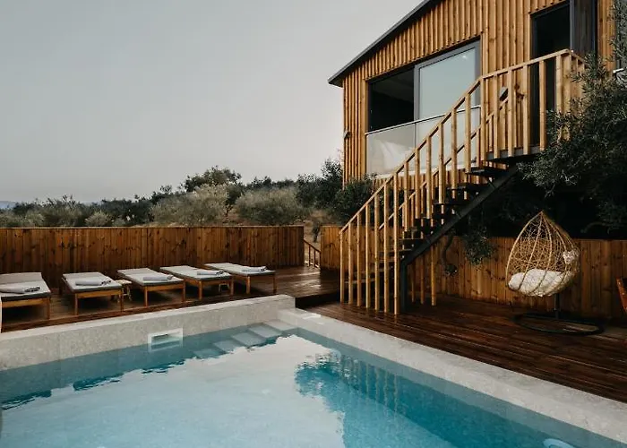 Zante Calinica 3* Tsilivi (Zakynthos)