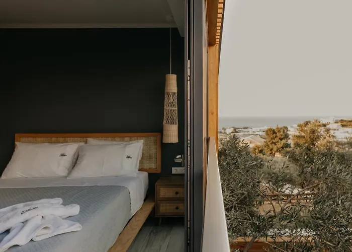 Hotel Zante Calinica Tsilivi (Zakynthos)