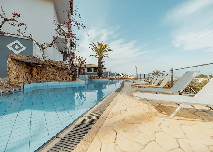 Zante Calinica Hotel 3*