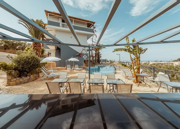 Zante Calinica