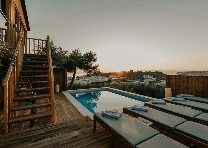 Hotel Zante Calinica Tsilivi (Zakynthos)