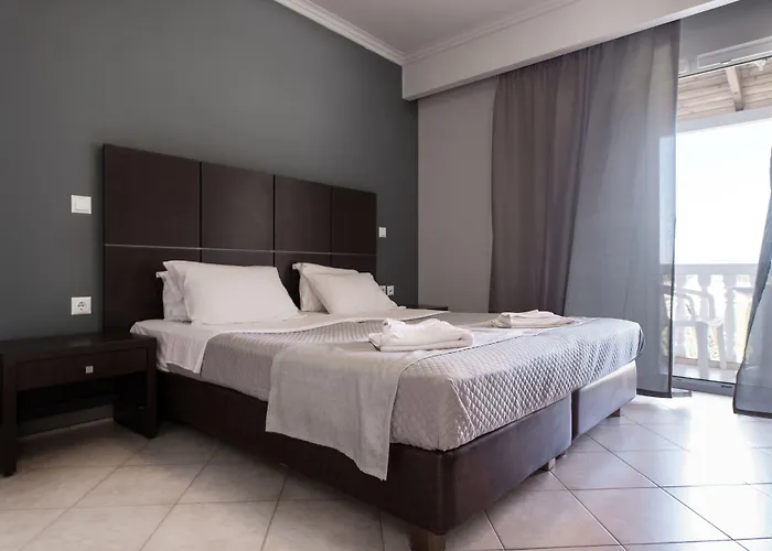 Hotel Zante Calinica