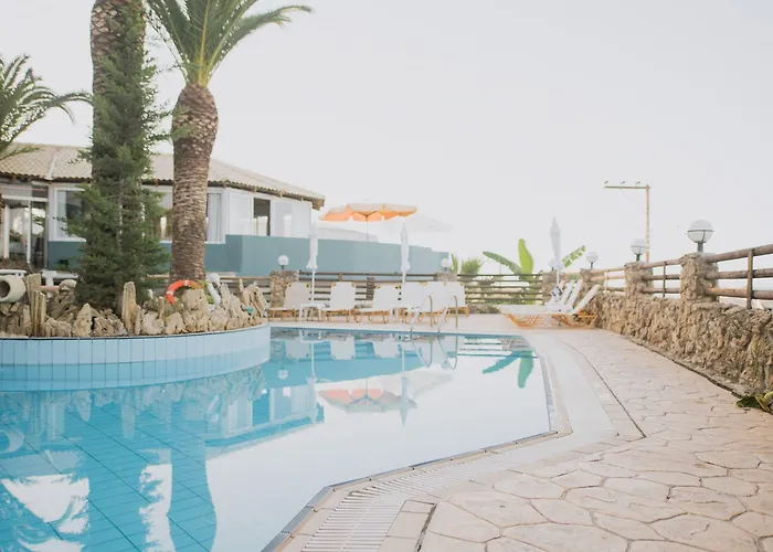 Zante Calinica Hotel Tsilivi (Zakynthos)