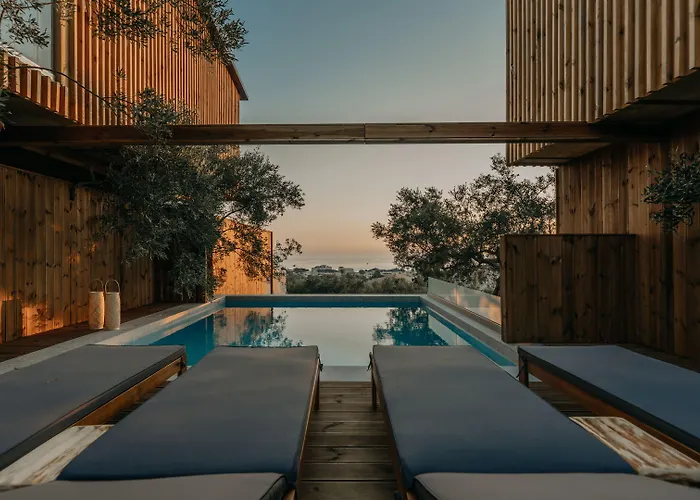 Zante Calinica 3* Tsilivi (Zakynthos)