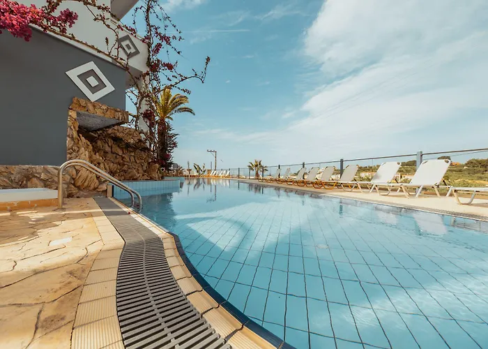 Zante Calinica Hotel