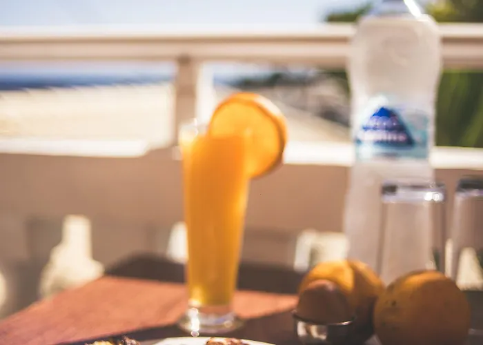 Zante Calinica 3* Tsilivi (Zakynthos)