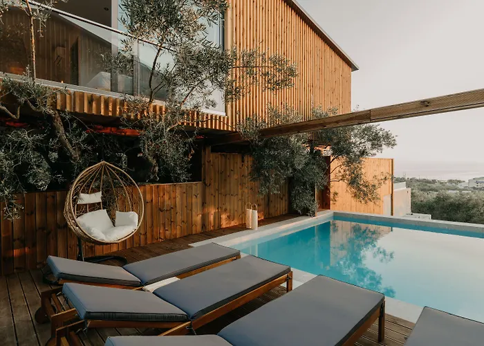 Hotel Zante Calinica