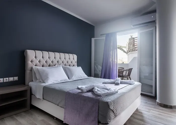 Hotel Zante Calinica Tsilivi (Zakynthos)