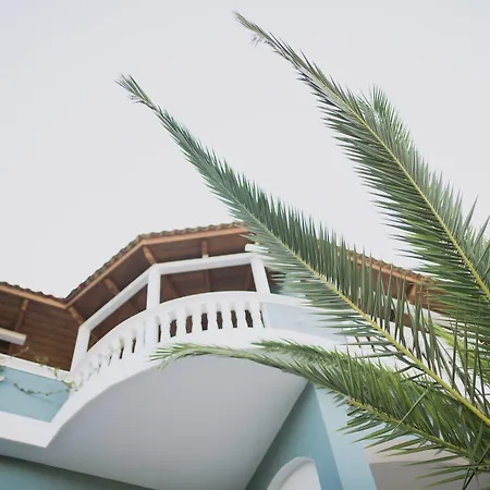 Zante Calinica 3*