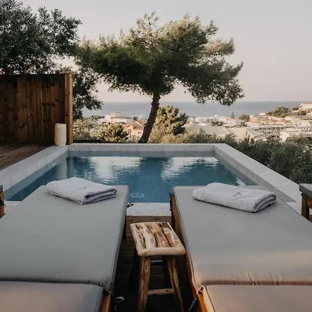Zante Calinica 3* Tsilivi (Zakynthos)