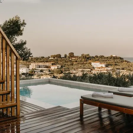 Zante Calinica Отель 3*