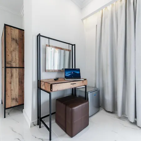 Отель Zante Calinica