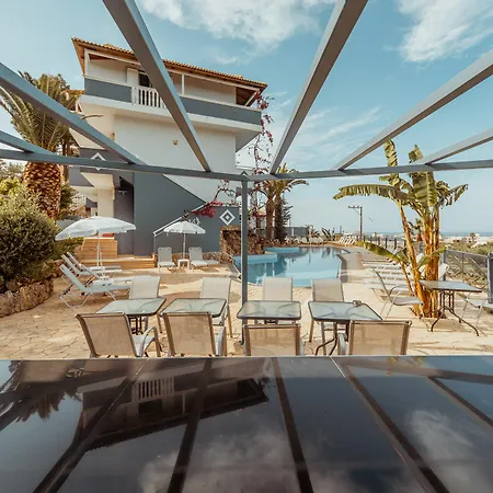 Zante Calinica