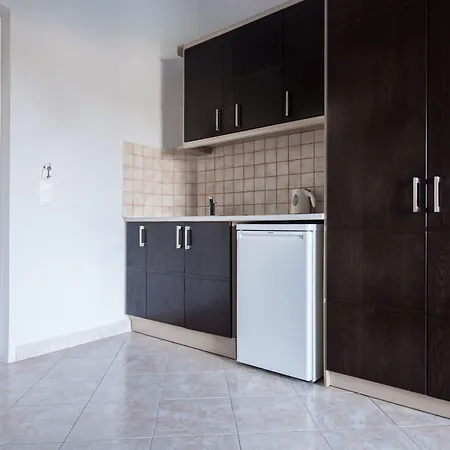 Zante Calinica Отель