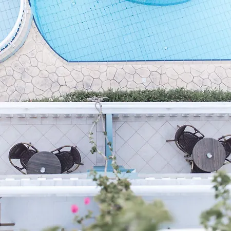 Zante Calinica Отель