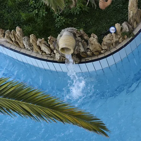 Zante Calinica Отель