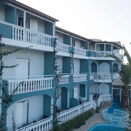 Zante Calinica Hotel Tsilivi (Zakynthos)