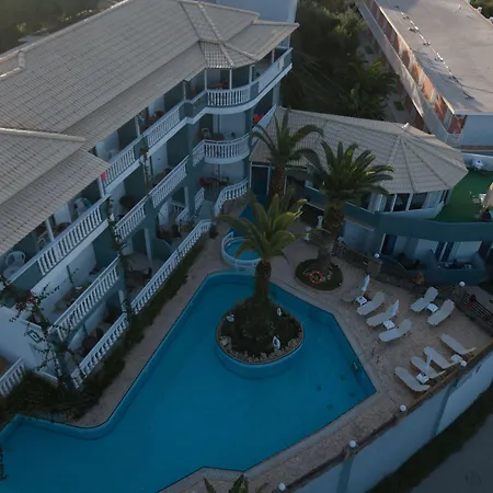 Zante Calinica 3* Tsilivi (Zakynthos)