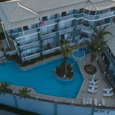 Zante Calinica Отель 3*