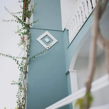 Zante Calinica Циливи