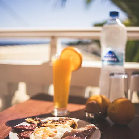 Zante Calinica 3* Циливи