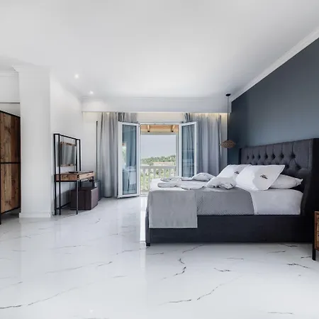 Hotel Zante Calinica