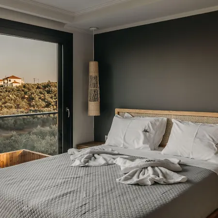 Zante Calinica Отель