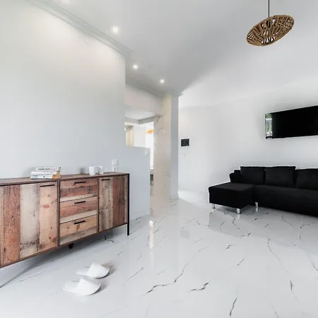 Zante Calinica Отель