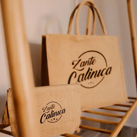 Zante Calinica Отель 3*