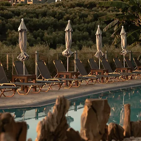 Zante Calinica Hotel Tsilivi (Zakynthos)