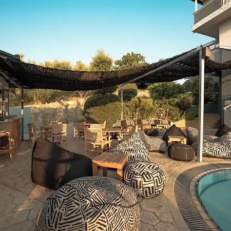 Hotel Zante Calinica 3*