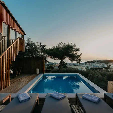 Zante Calinica 3* Tsilivi (Zakynthos)