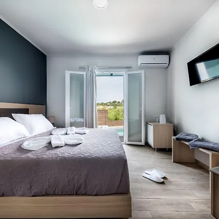 Zante Calinica Hotell 3*