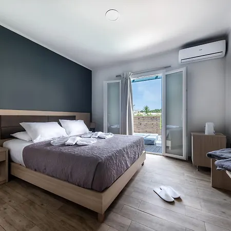 Hotell Zante Calinica 3*