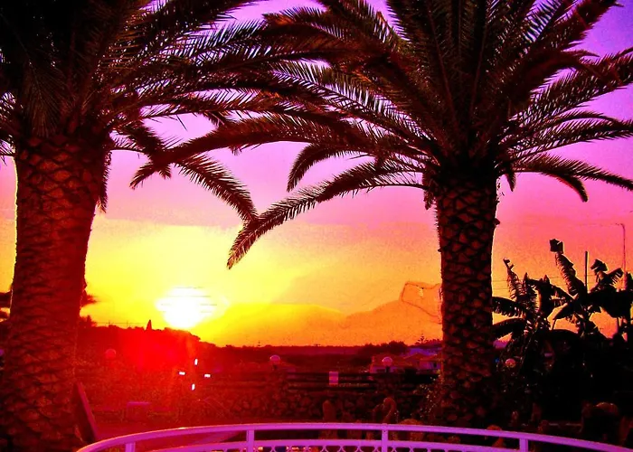 Zante Calinica Ξενοδοχείο