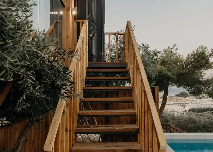 Ξενοδοχείο Zante Calinica Τσιλιβί