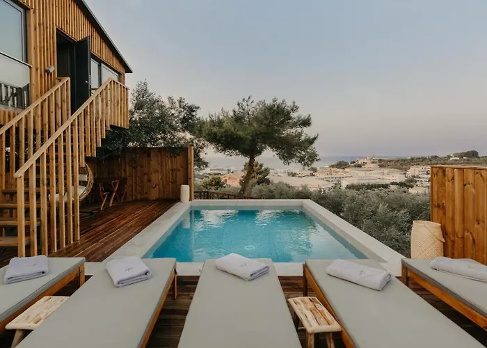 Zante Calinica Ξενοδοχείο 3*
