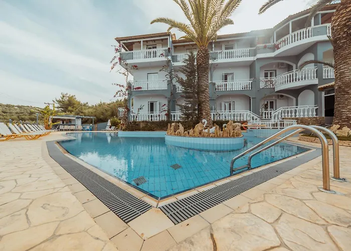Zante Calinica