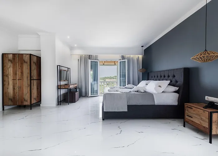Ξενοδοχείο Zante Calinica