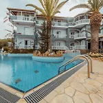Hotel Zante Calinica