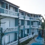Zante Calinica Hotel Tsilivi (Zakynthos)