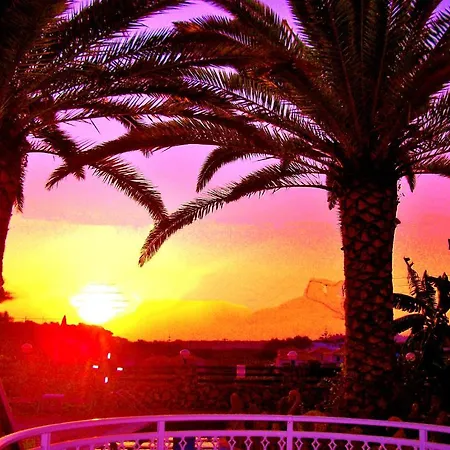 Zante Calinica Hotel